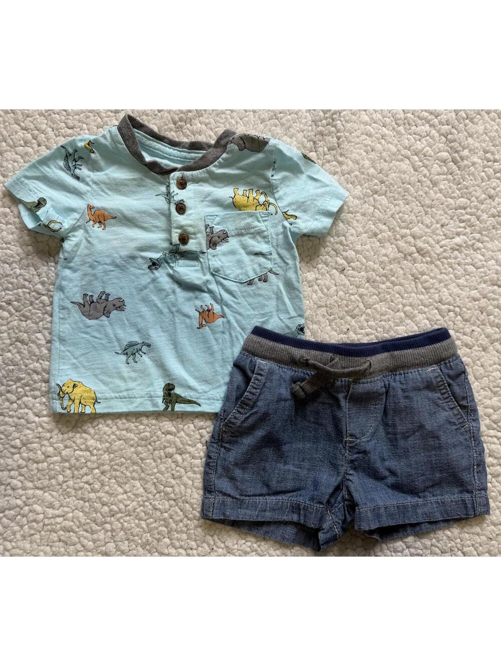 Boys Outfit